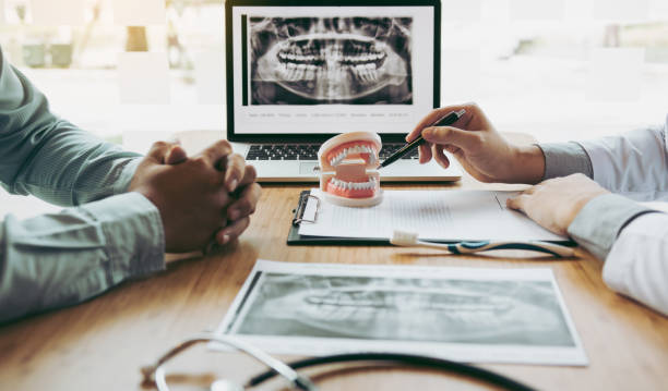 Best Chipped Tooth Repair Near Me  in Jamestown, ND
