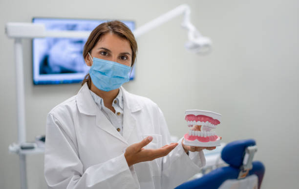 Best Root Canal Emergency Dentist  in Jamestown, ND