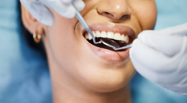 Emergency Dentist for Kids in ND