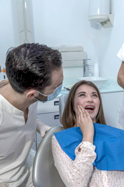 Best Emergency Pediatric Dentist  in Jamestown, ND