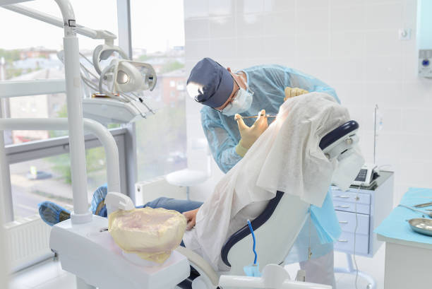 Best Tooth Pain Emergency Relief  in Jamestown, ND